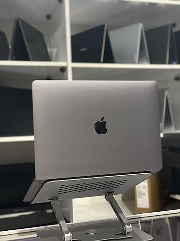 j5 ekran: İşlənmiş Apple MacBook, 13.3 ", Intel Core i5, 128 GB, Ünvandan götürmə, Pulsuz çatdırılma, Ödənişli çatdırılma — 8