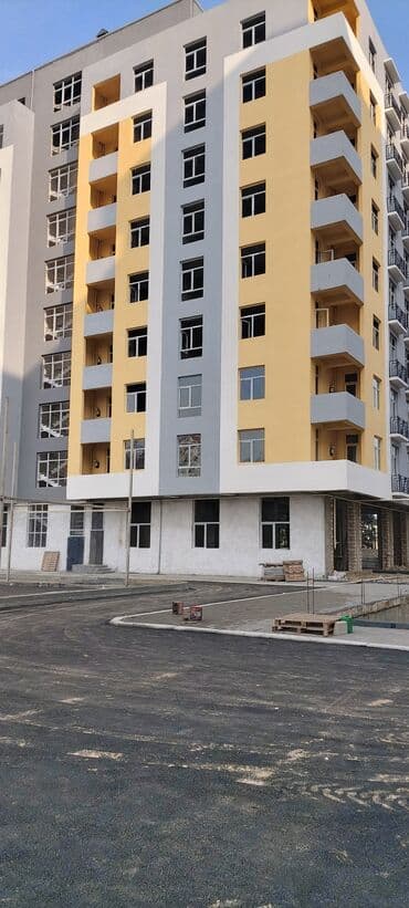 Сниму квартиру: 2 комнаты, Новостройка, 58 м² — 3