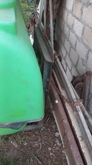 lapet satişi: Derman sepelerin cutunun qiymetidi - Poliuretan/PLASTİK bak: iri — 2