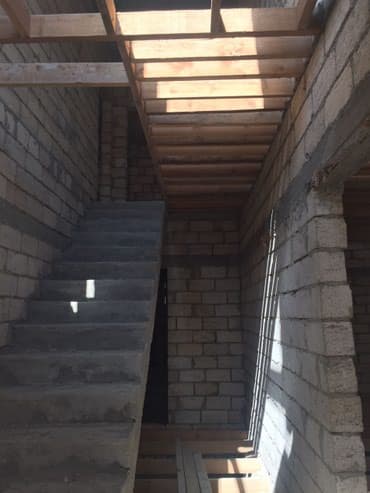 недвижимость в баку: Masazır 5 otaqlı, 170 kv. m, Kredit var, Təmirsiz — 4