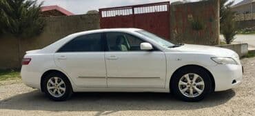 продажа авто азербайджан: Toyota Camry 2010-2024 — 6