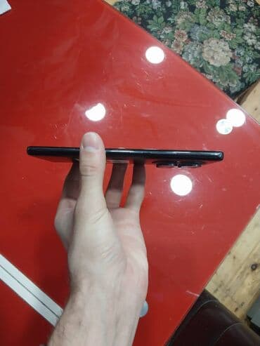 Apple iPhone: Redmi Note 14 Pro, 256 GB, rəng - Qara, İki sim kartlı — 2