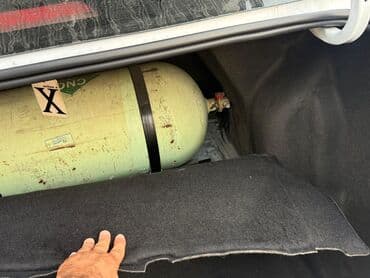 qalmamaq şərti ilə: Salam cobalt arendaya verirem gunu 35 manat qaz balonu var 20 kub — 4