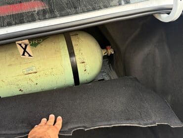 opel astra 2007: Chevrolet Cobalt: 1.5 l | 2024 il 119000 km Sedan — 5