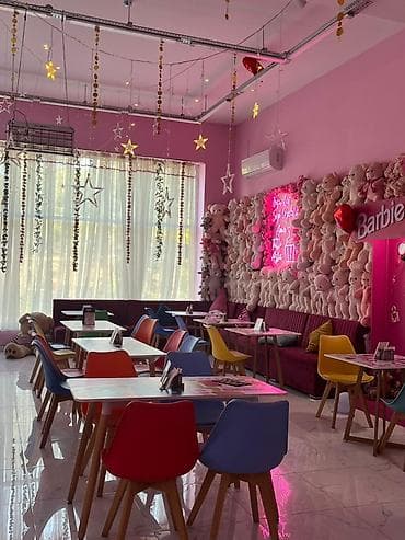 Real Alıcıya ENDİRİM OLACAQ ✅️İŞLƏK RESTORAN BİZNESİ SATILIR — 4