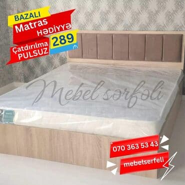 tek neferlik kravat: Carpayilara endirim etdik Her bir modelin reng secimi var Catdirilma — 4