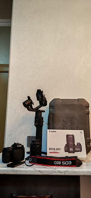 Fotokameralar: Canon EOS 80D + 18-135mm Lens [24/2 23:55] Aygun fotoqraf: 🔹 38K — 6