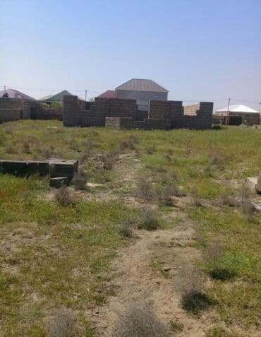 недвижимость в кусарах: 6 sot, Tikinti, Mülkiyyətçi, Kupça (Çıxarış) — 2