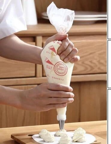 Krem torbası
Ferqli ölçülerde
Qiymetler deyişir