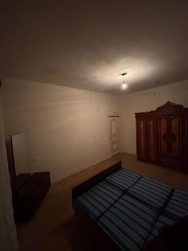 Гаражи: Biləcəri qəs.Binəqədi şossesi Orxan marketin arxasında 5otaqli həyət — 9