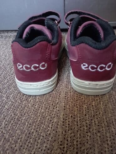 стельки с подогревом бишкек: Krossovka, Oğlan üçün, 24, Ecco — 4