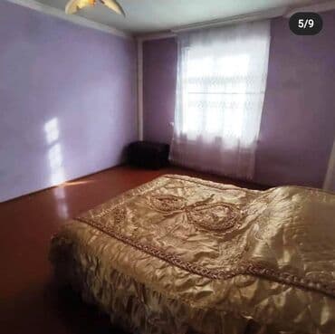 8 noyabr: 4 otaqlı, 100 kv. m, Kredit yoxdur, Orta təmir — 3