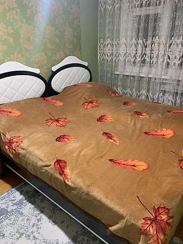 sintifon dosek: Təknəfərlik çarpayı, Matrassız, Siyirməsiz — 3