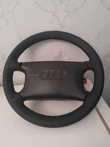 audi 80 1.6 mt: Audi A4 B5, 1998 il, İşlənmiş — 1