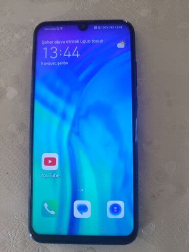 телефон fly mc100 блок питания: Honor 10i, 128 ГБ, цвет - Голубой — 1