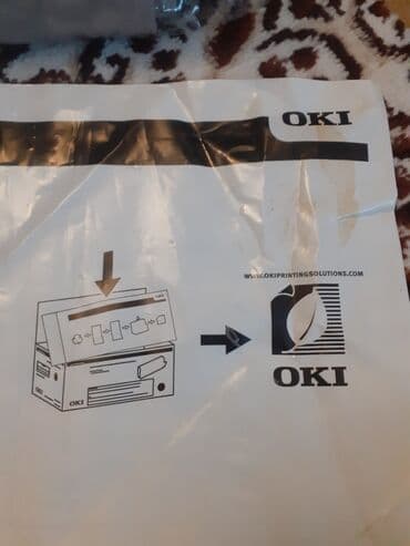 komputer dell: Oki̇ c44643003
yeni̇ — 5