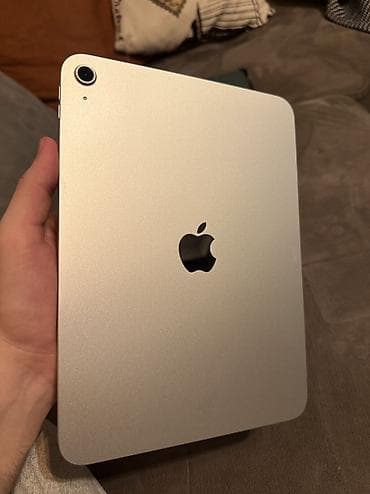 Yeni Apple iPad 11 (2025), 11", 128 GB, Ödənişli çatdırılma lalafo.az -da Yeni Apple iPad 11 (2025), 11", 128 GB, Ödənişli çatdırılma