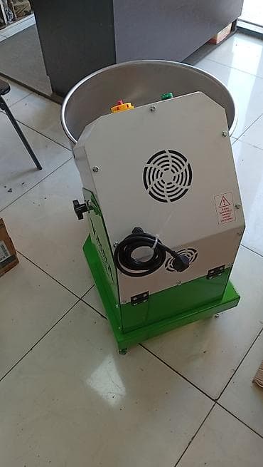 Металлоискатели: Xəmir qarşdran 35 kq 50 kq qədər isdfade olnur Türkiyə istehsalıdı — 4