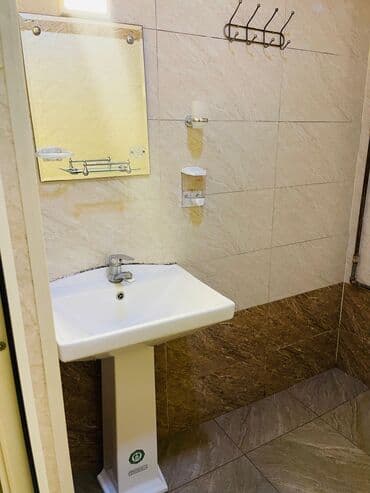 əcəmi: Kirayə mənzil – Nəsimi rayonu, 4-cü mikrorayon, “Əcəmi” metrosuna — 7