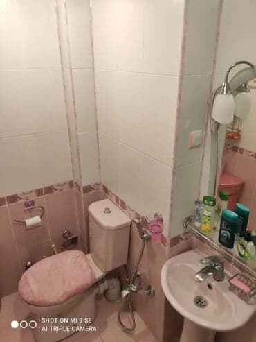 binede ipoteka evler: Bakı, 3 otaqlı, Köhnə tikili, m. 20 Yanvar, 80 kv. m — 20