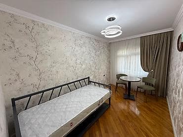 Баку, 8-ой километр, 3 комнаты, Вторичка, м. Нефтчиляр, 80 м² — 9