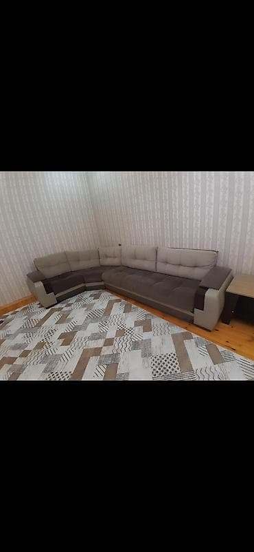 pronto mebel yagi: Künc divan, Parça — 1