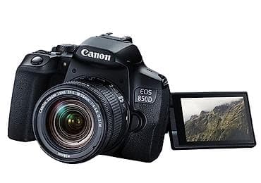 printer epson l850: Canon EOS 850D DSLR fotoaparat body — 1