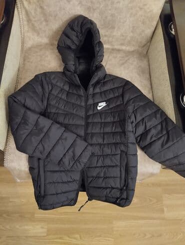 su keçirməyən kişi gödəkçəsi: Yaxşı vəziyyətdədir 10-12yaş — 2