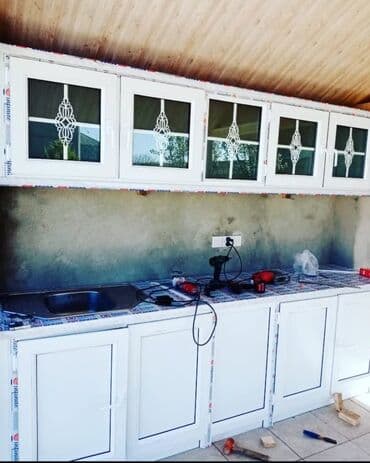 ikinci el plastik qapi pencere sumqayit: Пластиковые шкафы предназначены для наружного применения и хорошо — 4