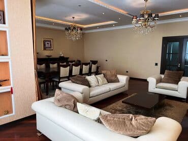 mingecevirde kiraye evler 2020: Dillər Universiteti ilə üzbəüz 17 mərtəbənin 16-cı mərtəbəsi ümumi — 5