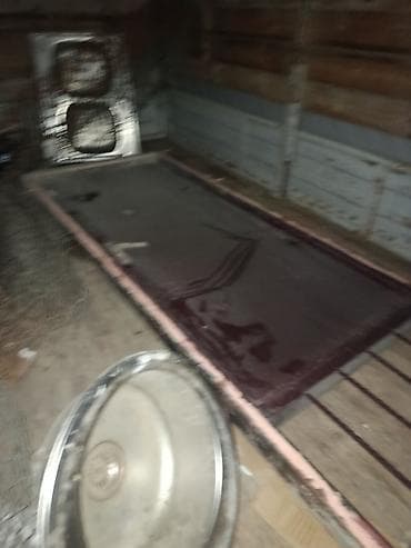 generator elemax: Metal karkaslı platforma/palet - Təyinat: yükün saxlanması və — 2