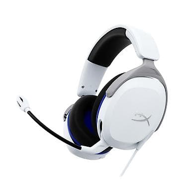 radio usb bluetooth: Simli Qulaqcıqlar, HyperX, rəng - Ağ — 1