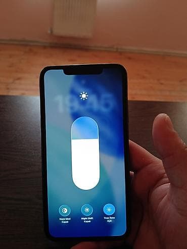 IPhone 11 Pro Max, 256 GB, Qara, Face ID