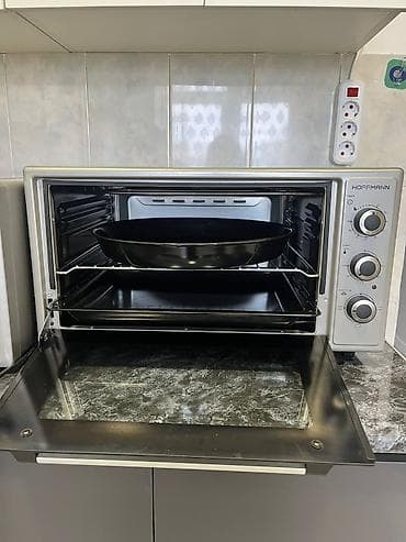 lehimləmə: Mikrodalğalı soba — 2