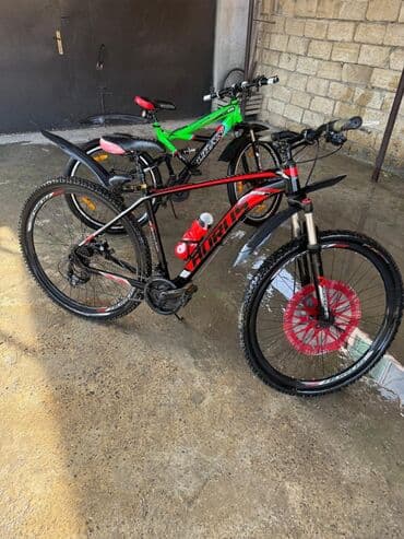 математика 2 класс азербайджан 1 часть: Şəhər velosipedi 28", sürətlərin sayı: 9 — 1