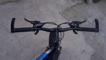 velosiped hisseleri: Yeni Şəhər velosipedi Stels, 29", sürətlərin sayı: 30, Ödənişli çatdırılma — 6