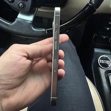 iphone aksesuar: IPhone 15 Pro Max, 128 GB, Gümüşü, Face ID — 3