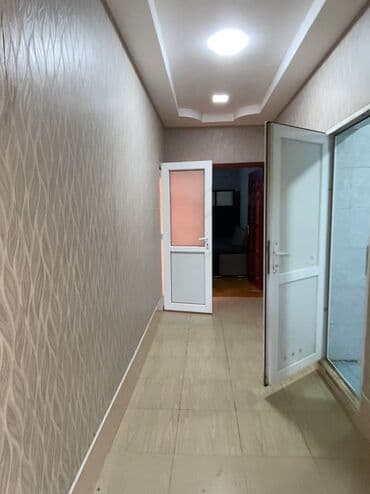 elan nədir: 3 otaqlı, 80 kv. m, Orta təmir — 12