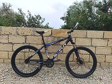 velolar: Safut MTB 470 dağ velosipedi - Çərçivə: Safut MTB 470, yüngül və — 1