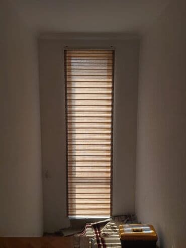 step deke: Jalüz pərdə ucuz  sok qiymətlər bizdə 2 ya 3 günərzində hazırlama — 6