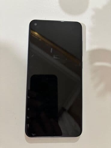 Apple iPhone: Redmi Note 9 Pro, 128 GB, rəng - Mavi, Barmaq izi — 2