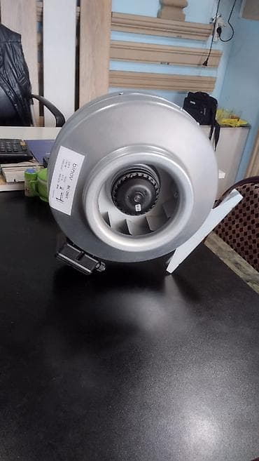 hava fanları: Havalandirma Matorlarin Fan ve Ulitqa ( ilbiz ) Matorlarin Topdan ve — 4