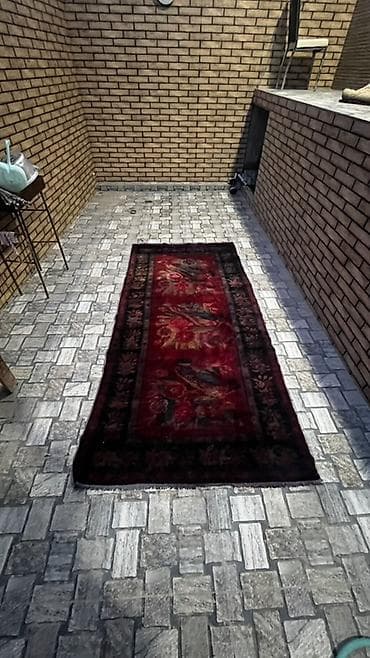 Qədim xalça, 1700 il, Azərbaycan, Vəziyyəti: Yaxşı lalafo.az -da Qədim xalça, 1700 il, Azərbaycan, Vəziyyəti: Yaxşı