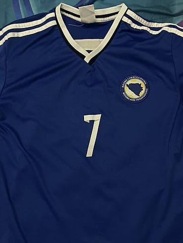futbol kofta: BOSNIA HERZEGOVINA 14-15 Sezon — 1