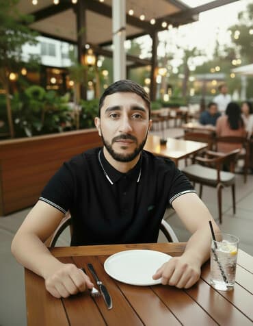 работа в баку для русскоязычных девушек: Донярщик, Мужчина, 32 лет, Более 5 лет опыта — 1