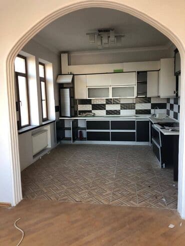 yeni evlər: 8 otaq, 380 kv. m, Yeni təmirli — 17