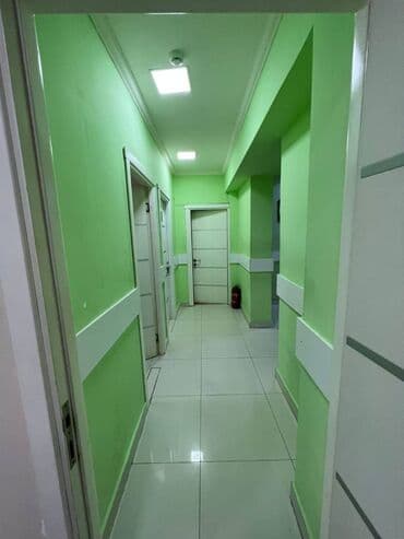 qobuda həyət evləri: Neftcilər metrosunun yaxınlığında 205 kv sahəsi olan hazir klinika — 4