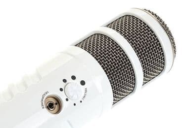 mikrafon kabeli: Rode Podcaster, Ağ RØDE podcaster 2 RØDE Podcaster USB RØDE Podcaster — 5