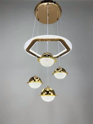 сварочный аппарат в баку: Люстра — 1