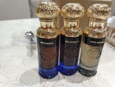 экспресс кондиционер для волос: Ətriyyat — 3